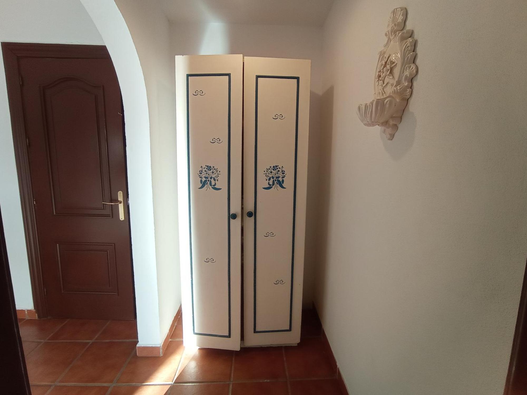 Apartamento En Villa Con Piscina Málaga Eksteriør bilde